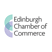 Edinburgh Chamber of Commerce logo