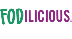 Low FODMAP Food & Drink | Vegan | Free From | All Natural | Fodilicious Ltd