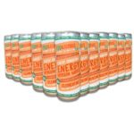 Low FODMAP Energy Drinks - Box of 12 - 2023