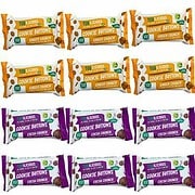 Low FODMAP Snacks - 12 packs