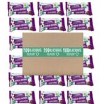 Fodilicious Cookie Buttons Cocoa Crunch 18 Packs