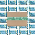 Fodilicious Cookie Buttons Coconut Crunch 24 Packs