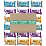 Fodilicious Cookie Buttons Mixed 18 Packs