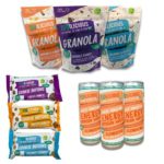 Fodilicious Mega Bundle Box