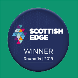 Fodilicious wins Scottish Edge