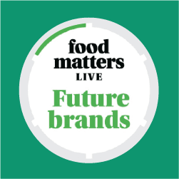 FOOD MATTERS LIVE FUTURE BRAND - FODILICIOUS