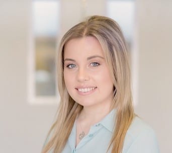 Lauren Leisk Founder Fodilicious