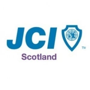 JCI Scotland Logo