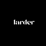 LARDER MAG LOGO