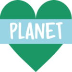 Love Our Planet Logo