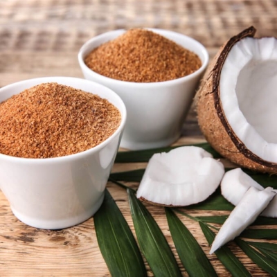 Natural Coconut Sugar