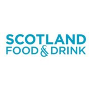 SCOTLAND FOOD & DRINK LOGO