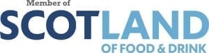 Scotland Food & Drink Logo