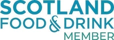 Member of Scotland Food & Drink