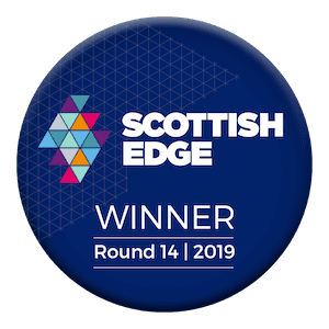 Scottish Edge Winner 2019