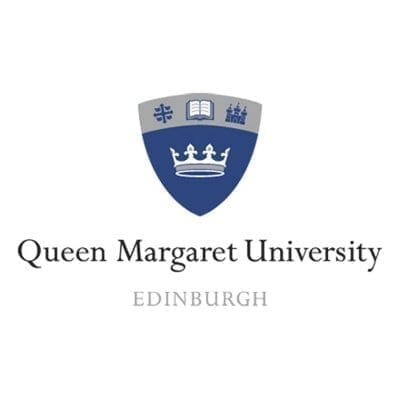 Queen Margaret University logo