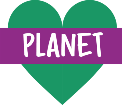 Fodilicious Our Promise Planet