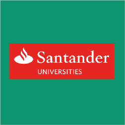 Santander Universities Winner - Fodilicious