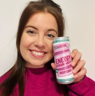 Wow!! 🤩 We’ve now raised enough funds to produce our Raspberry flavour of Energy Infusion Waters 🥳 thank you to everyone  who has supported our campaign so far!!! 🙌

If you’d like to help us reach our target so we can invest in our Tropical 🍍 and Clementine 🍊 flavours… check out our campaign! (If you didn’t know… we’re raising funds to create the WORLD’s FIRST 🌎 Low FODMAP certified, gut friendly natural energy drinks for IBS). 

Campaign link: https://womensbusinesscentre.com/product/help-fodilicious-make-energy-drinks-gut-friendly/

We have lots of exclusive rewards, where you can preorder our drinks and other goodies (including our best-selling Cookie Buttons 🍪)

Thank you everyone for your support, we so appreciate it and by supporting our campaign… you’re helping 1 in 4 of us across the UK with IBS to access more gut friendly products for our diet!! 🙌 

#ibs #lowfodmap #fodmapfriendly #fodmapdiet #irritablebowelsyndrome #crowdfund #crowdfunding #WBCcrowdfunding #WEScrowdfunding #glutenfree #freefrom #vegan #energyboost #entrepreneur