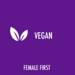 Female First Top Vegan Biscuits/Cookies