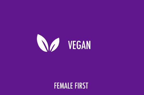 Female First Top Vegan Biscuits/Cookies